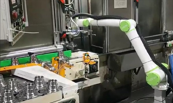 深耕智能制造 培育新质生产力 滨湖长广溪智造加速开拓应用新场景